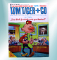 Preview: TOM TIGER + CO Nr. 3 (1984) – Comic-Kult von F. Ibáñez | hoppla-stuff.de